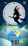 Clock Learning for Kids