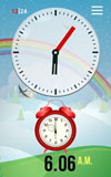 Clock Learning for Kids